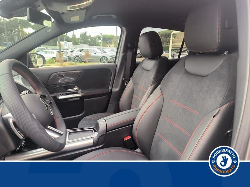 Mercedes-Benz GLA 200d Automatic AMG Line Advanced Plus