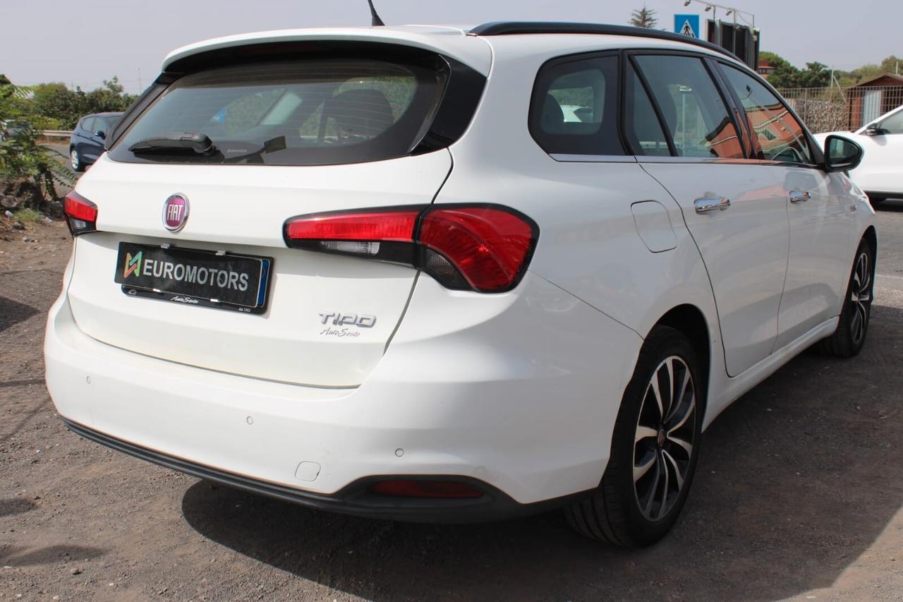 Fiat Tipo 1.3 Mjt Tua A SOLI 81€