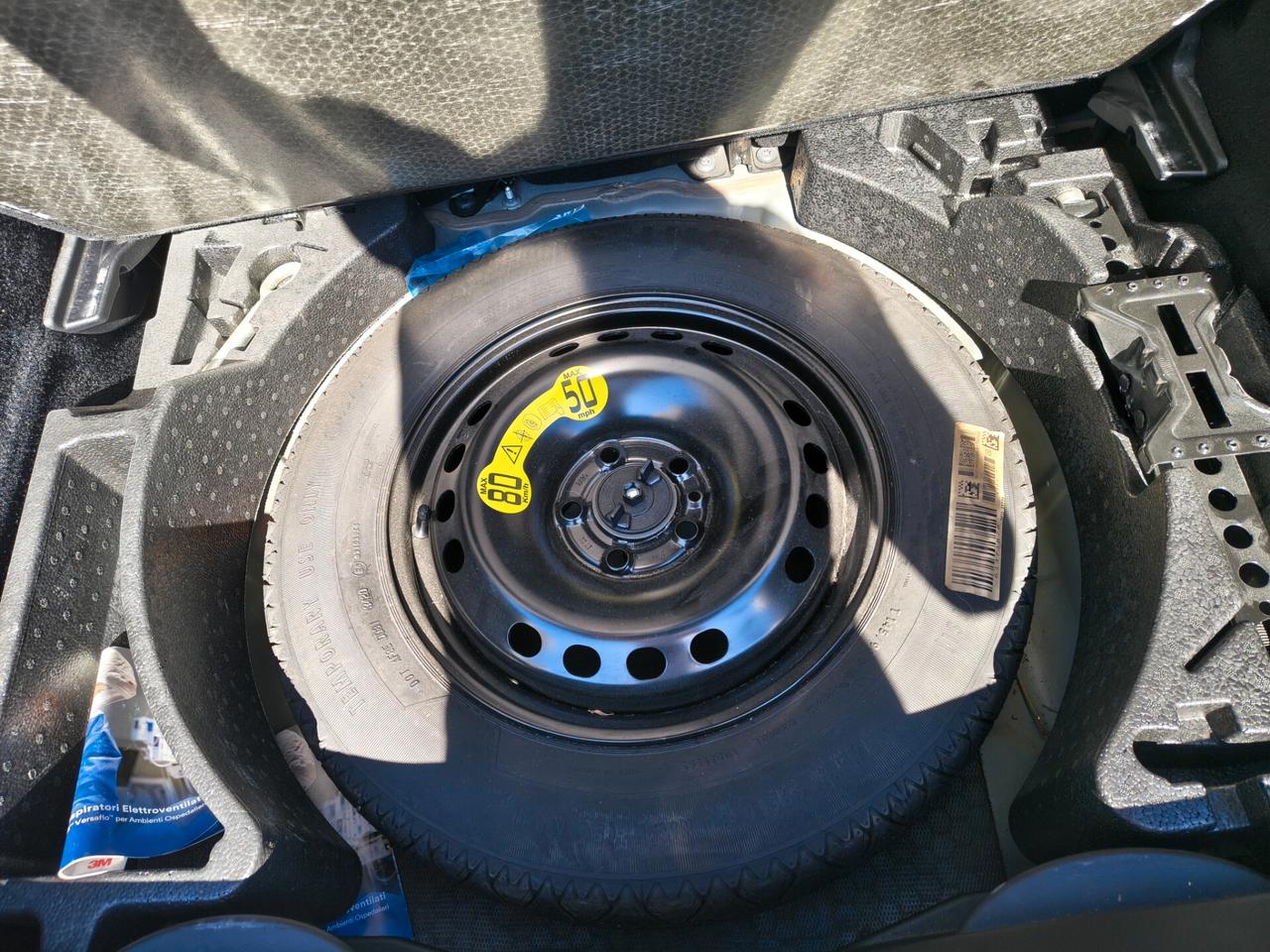 Fiat 500X 1.3 MultiJet 95 CV Business