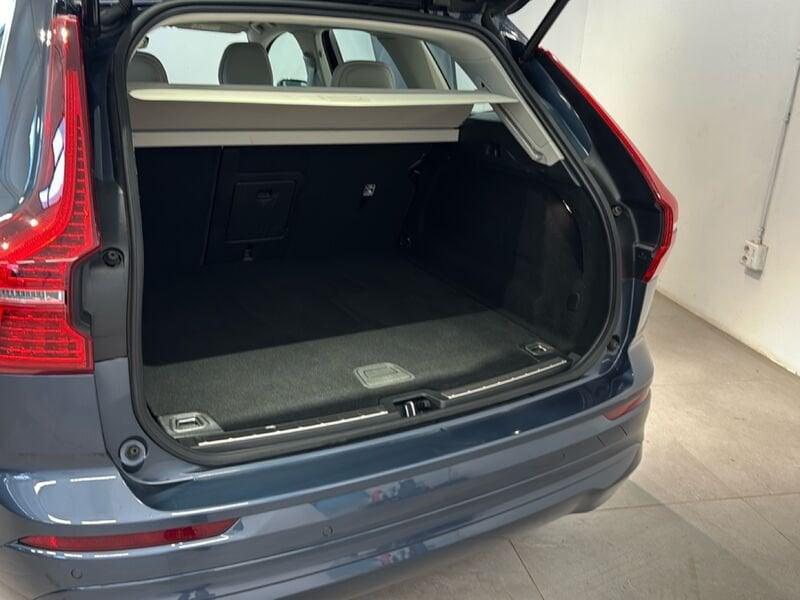 Volvo XC60 XC60 2.0 b4 Core awd auto