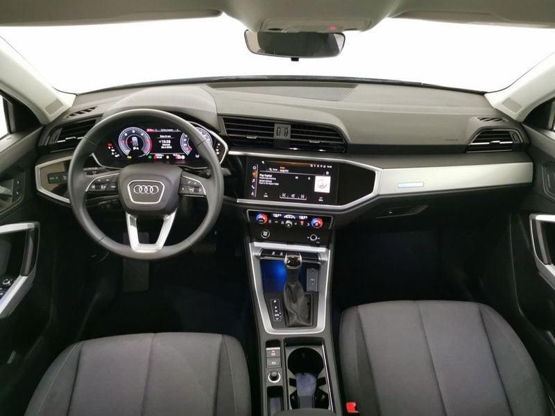 Audi Q3 35 2.0 tdi Business Advanced s-tronic