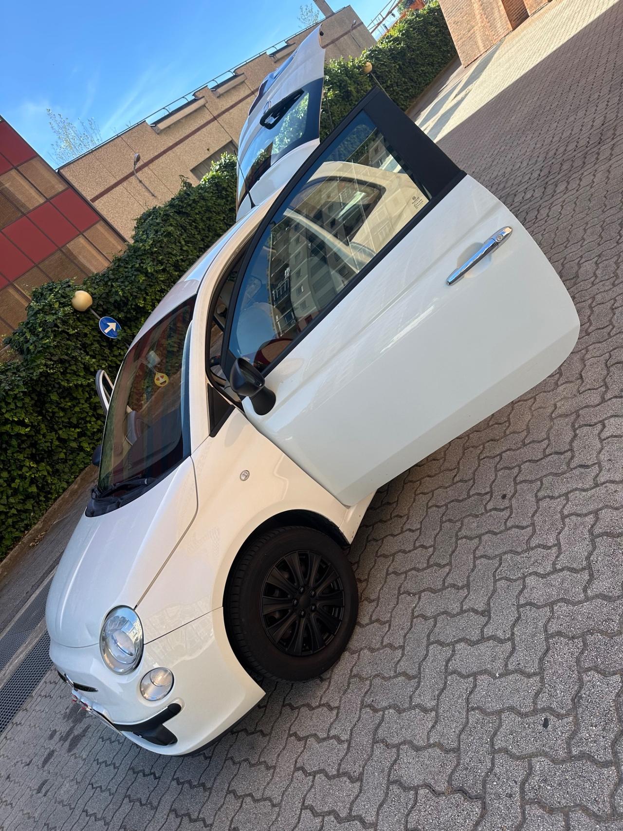 Fiat 500 1.3 Multijet 16V 95 CV Lounge
