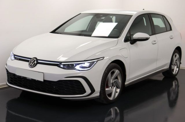 VOLKSWAGEN Golf 1.4 GTE DSG Plug-In Hybrid