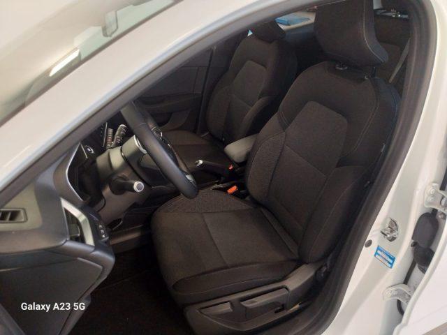 RENAULT Clio SCe 65 CV 5 porte Business