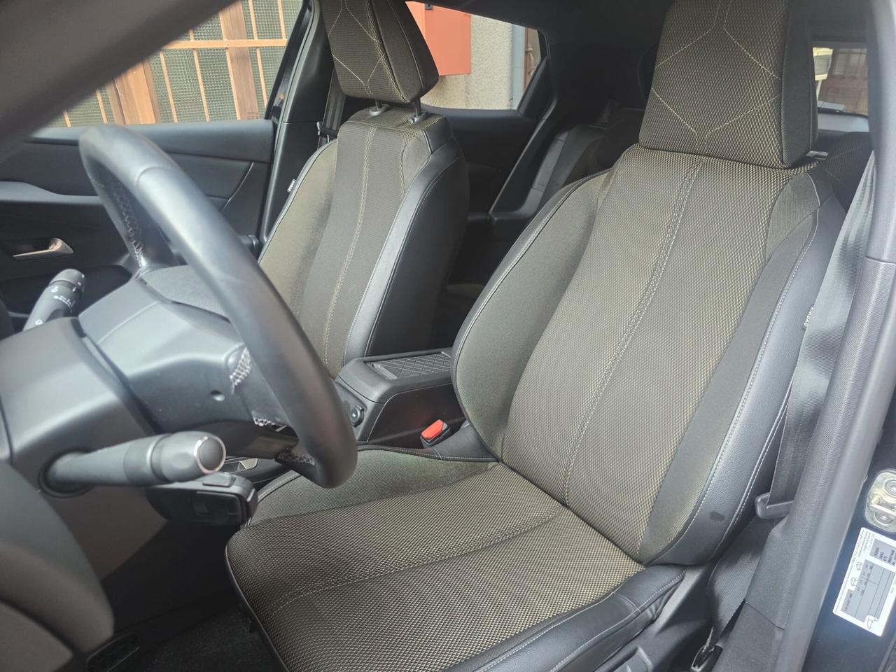 Ds DS3 3 Crossback E-Tense So Chic
