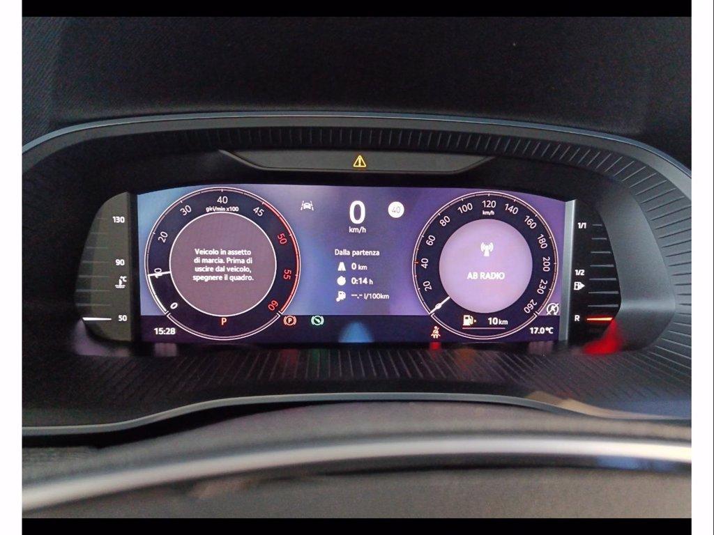 SKODA Octavia 2.0 tdi style 150cv dsg del 2025