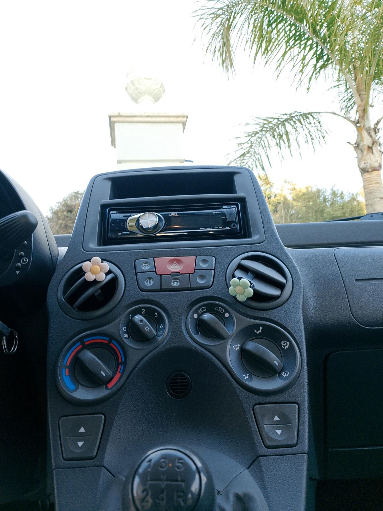 Fiat Panda 1.2 Emotion