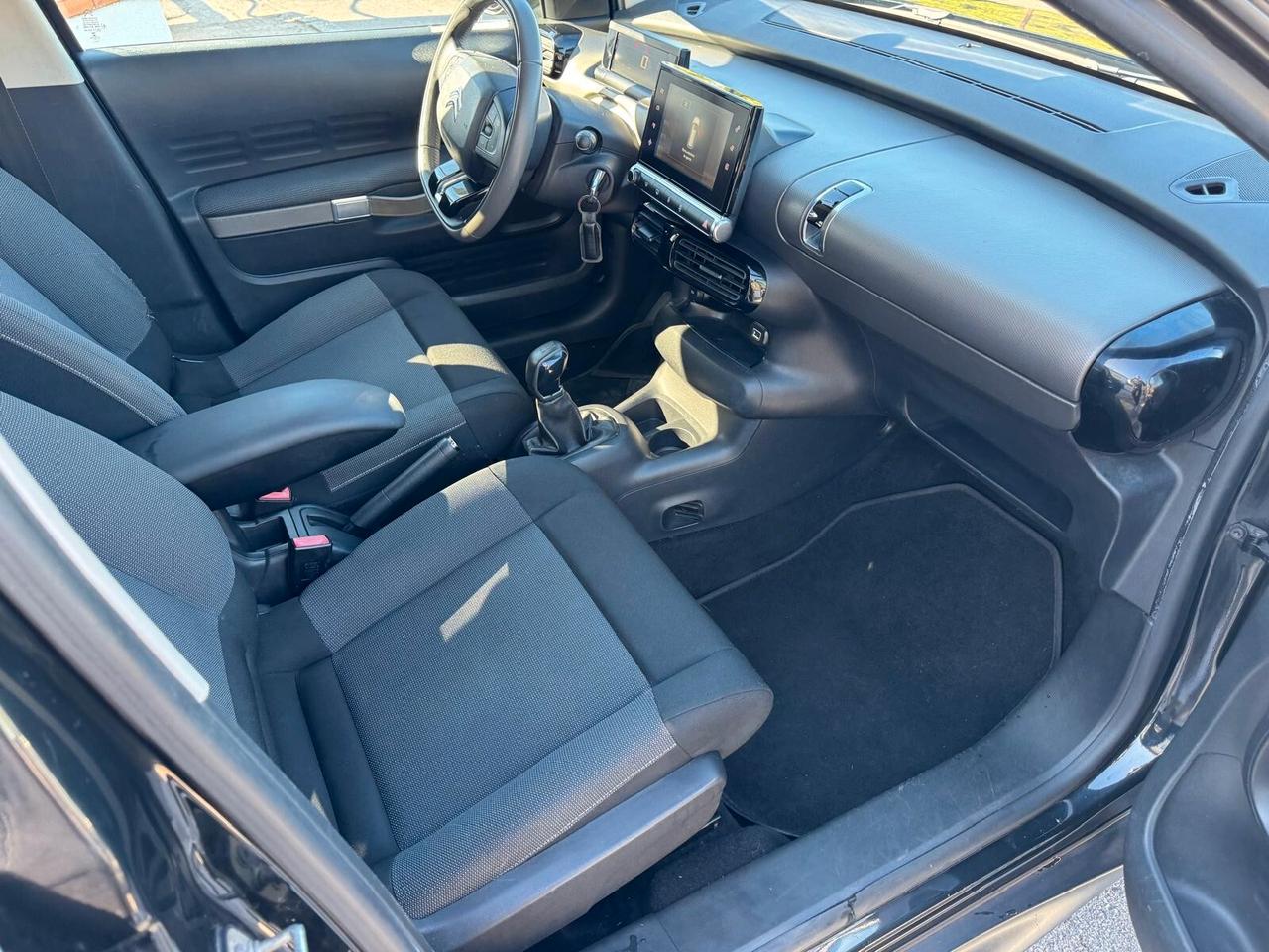 Citroen C4 Cactus Shine full optional