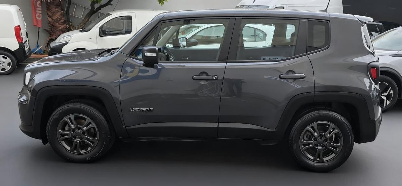 Jeep Renegade 1.0 T3 Longitude