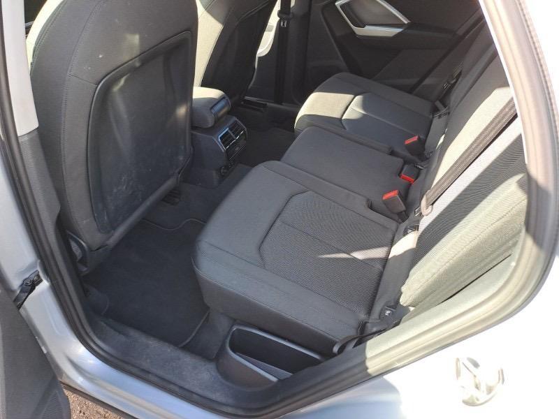Audi Q3 Sportback 35 2.0 tdi Business Plus s-tronic