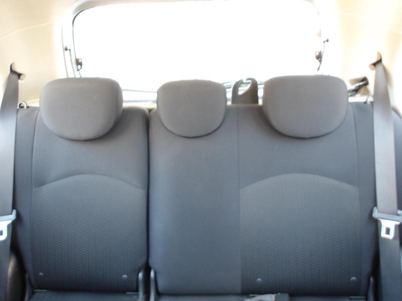 Nissan Micra 5 Porte Micra 5p 1.2 Visia