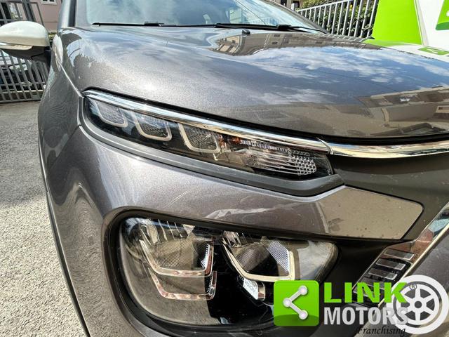 CITROEN C3 YOU