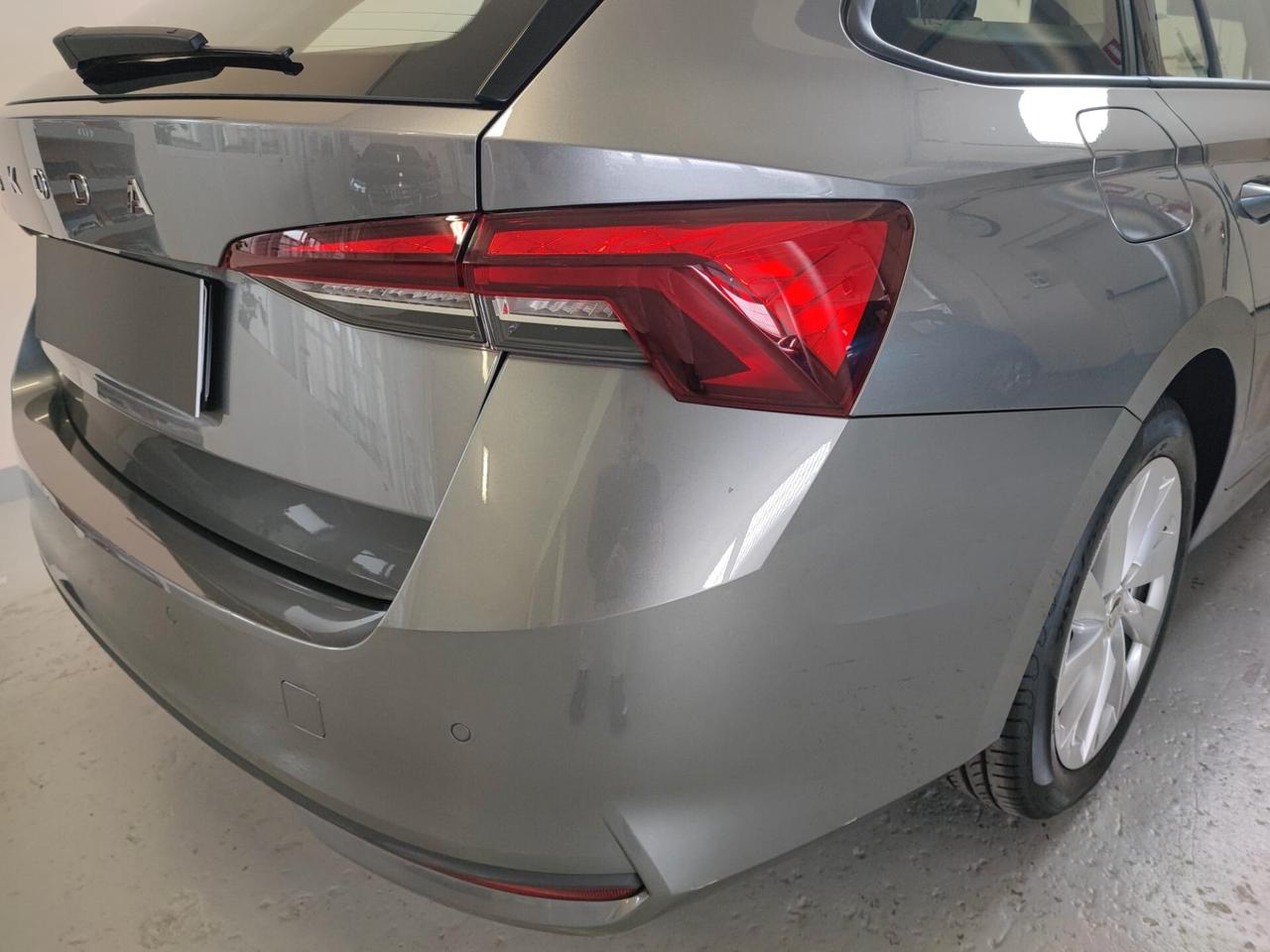 Skoda Octavia 2.0 TDI 150 CV DSG Wagon Executive