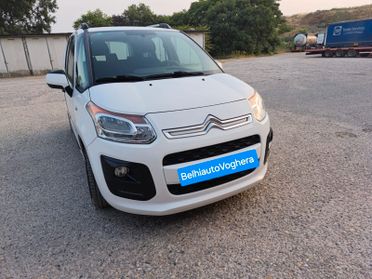 Citroen C3 Picasso 2015----1.6 Diesel