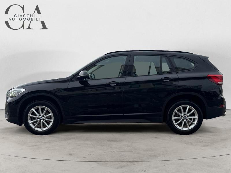 BMW X1 sdrive18d Business Advantage auto