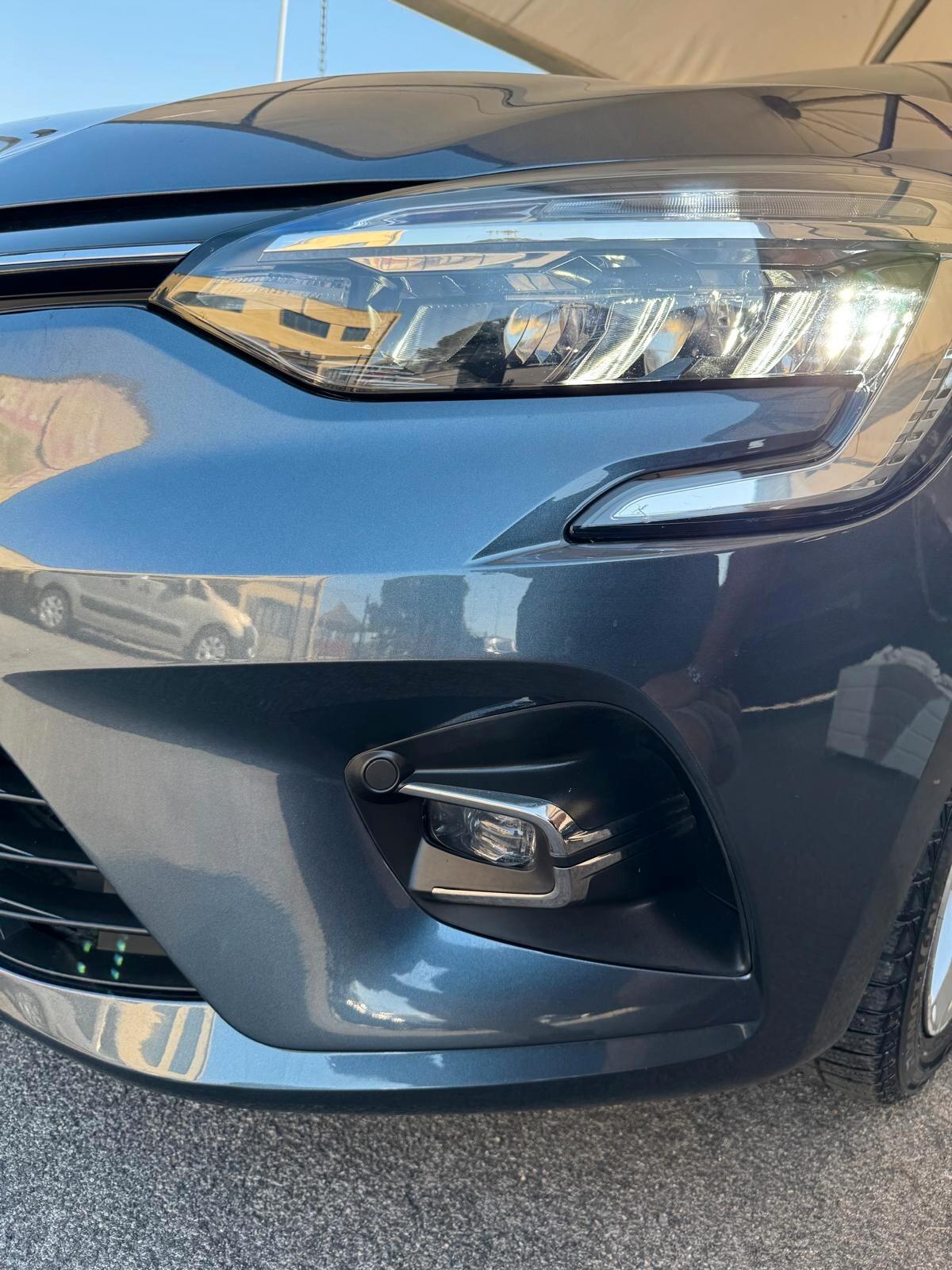 Renault Clio TCe 90 CV 5 porte Business ok neopatentati