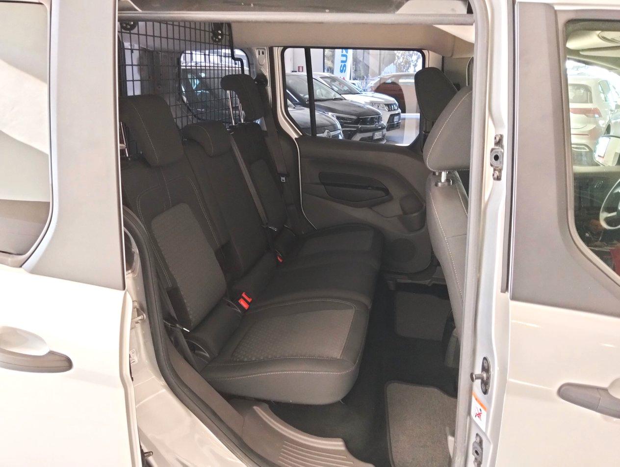 FORD Transit Connect 220 1.5 ecoblue(tdci) 120cv Trend