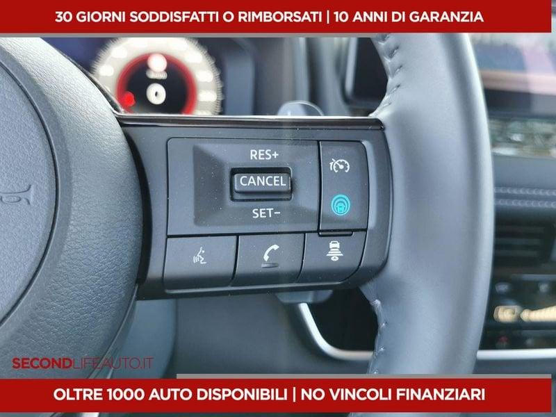 Nissan X-Trail NEW MY24 TEKNA 2WD