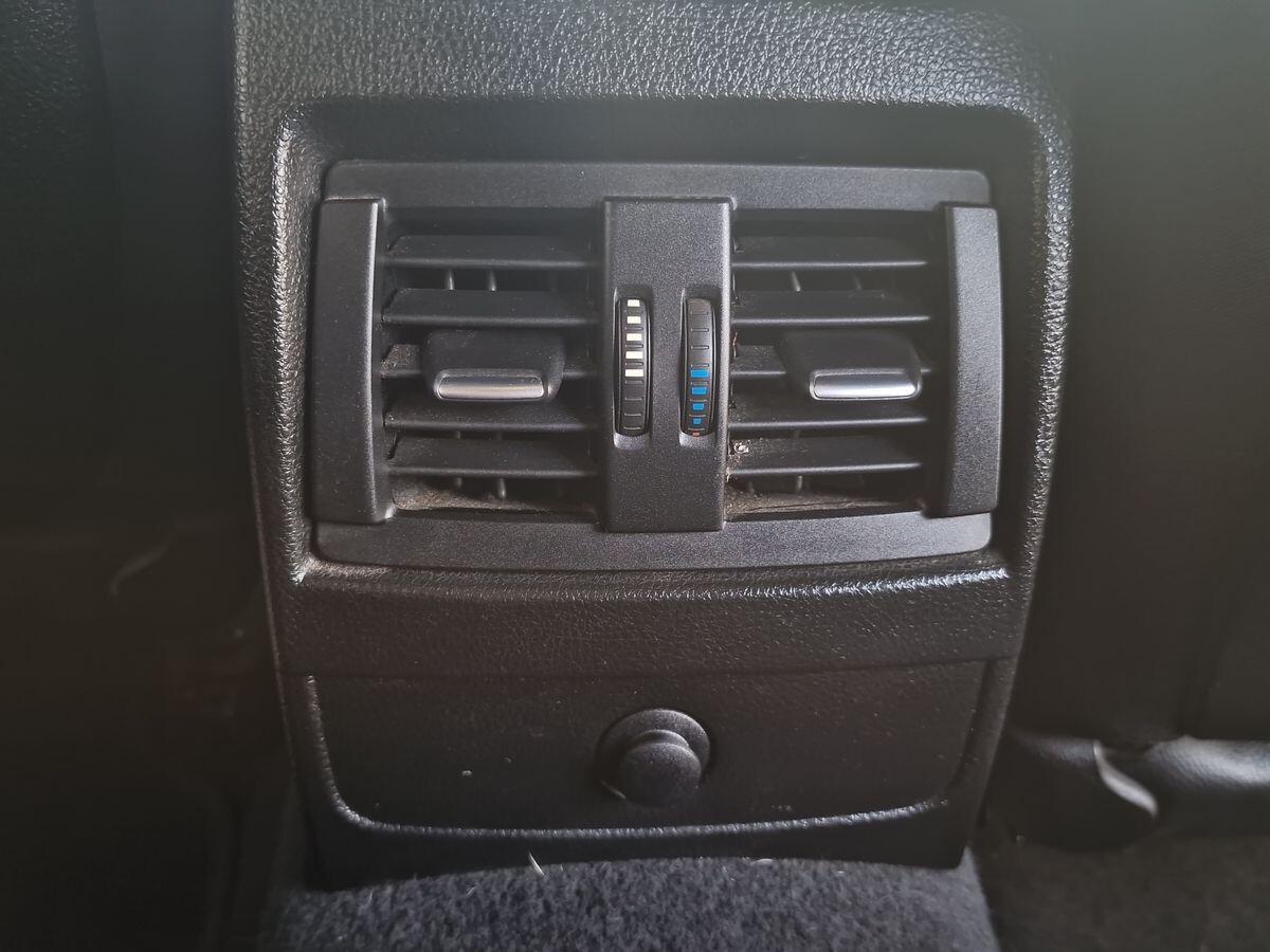 BMW 116D 1.6 DIESEL URBAN