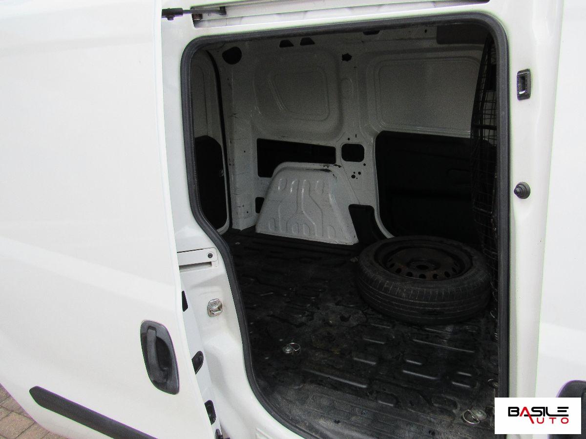 FIAT - DoblÃ² - 1.3 Multijet 16V Dynamic
