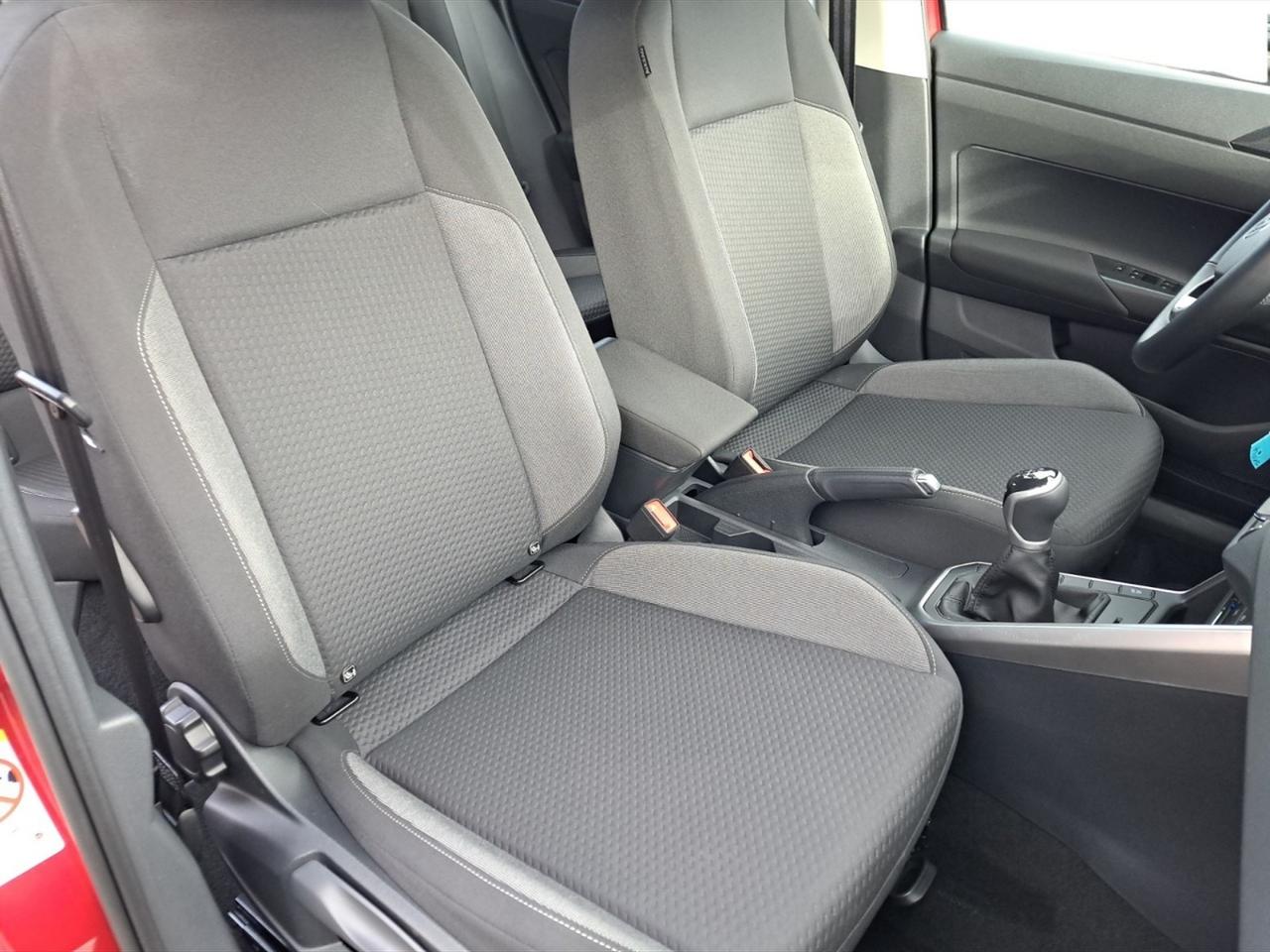 Volkswagen Taigo 1.0 tsi life 95cv