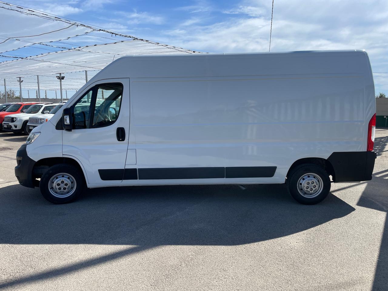 Citroen Jumper 35 L3H2 2.0 BlueHdi 130cv