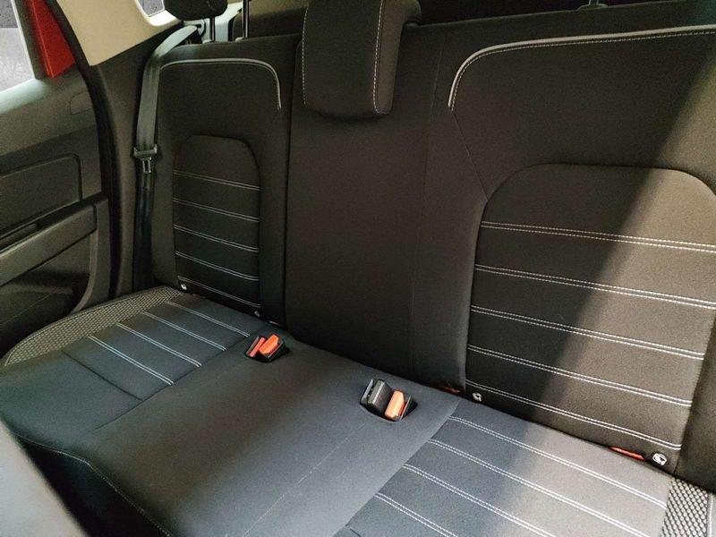 Dacia Duster 1.0 tce Prestige Gpl 4x2 100cv