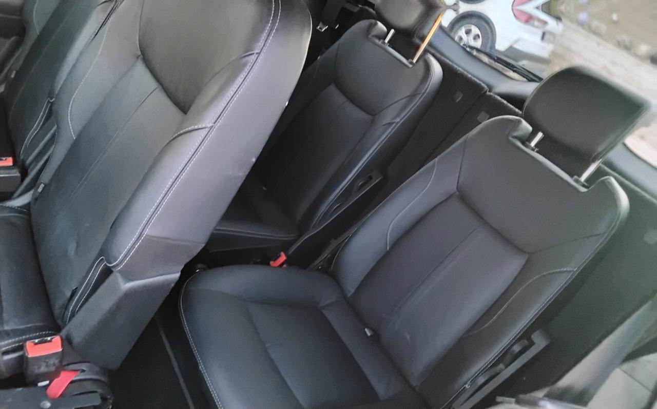 Ford S-Max 2.0 TDCi 163CV Powershift 7 posti Business Nav