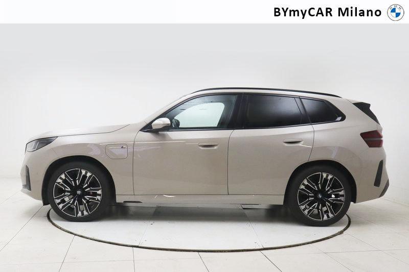 BMW X3 e MSport xDrive30 Steptronic