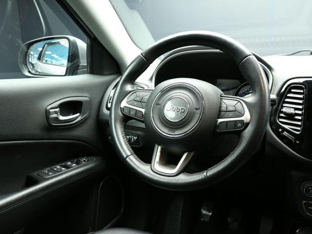 JEEP Compass 2.0 Multijet II 4WD Night Eagle