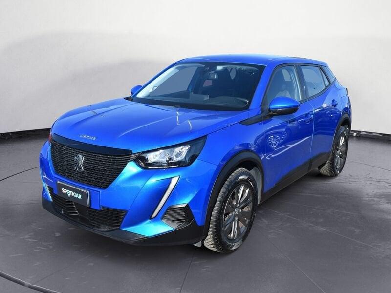 Peugeot 2008 2008 PureTech 100 S&S Active Pack