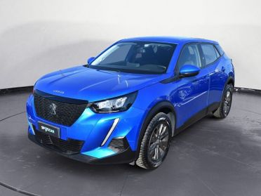 Peugeot 2008 2008 PureTech 100 S&S Active Pack