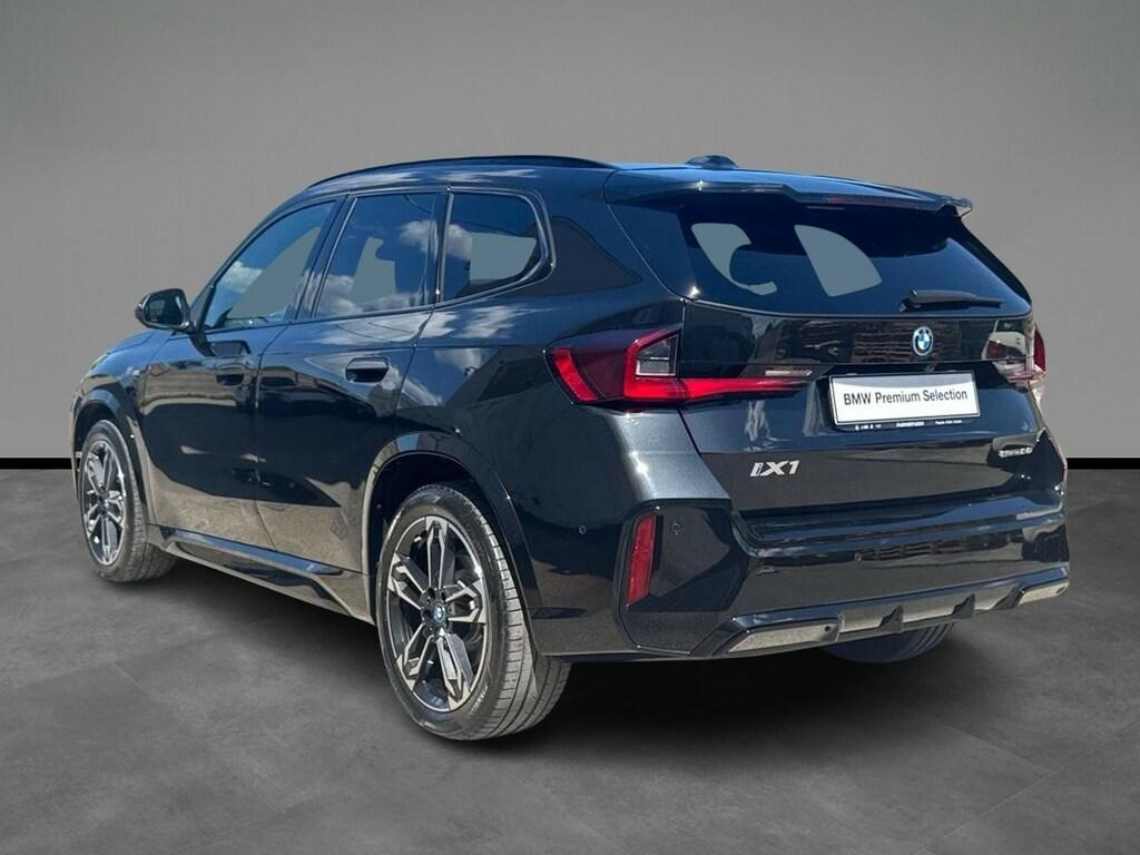 BMW iX1 20 MSport eDrive