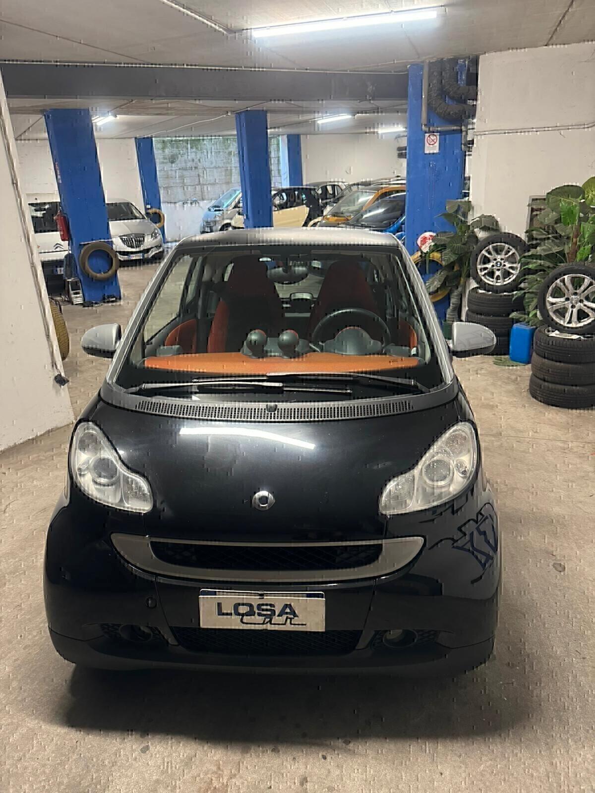Smart ForTwo 1000 52 kW MOTORE REVISIONATO E GARANTITA 12 mesi
