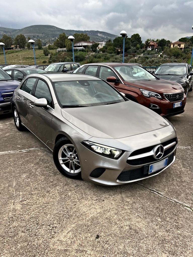 Mercedes-benz A 180 Sport 2020