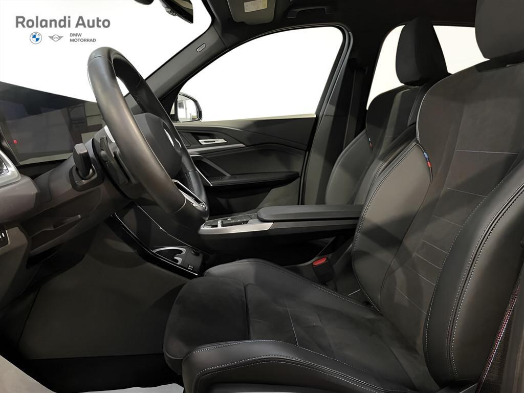 BMW X1 20 d Mild Hybrid 48V MSport Pro xDrive DCT