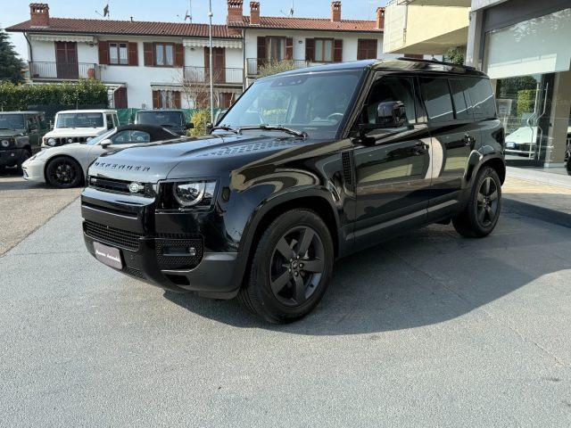 LAND ROVER Defender 110 3.0D 200 CV AWD Auto SE AUTOCARRO PREZZO NETTO