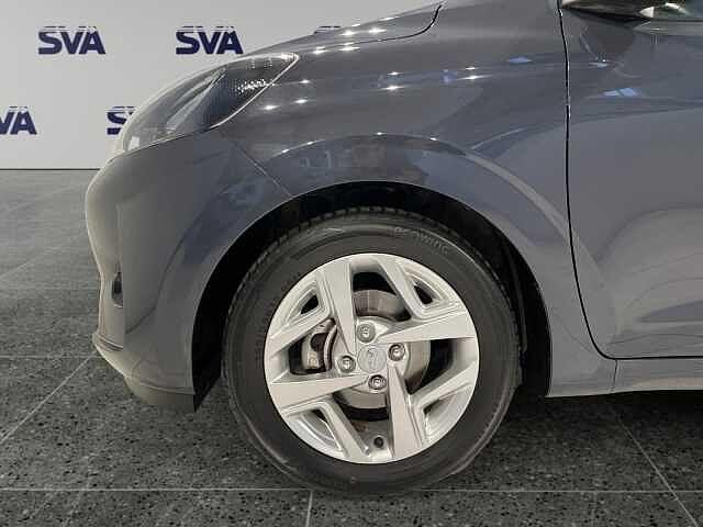 Hyundai i10 1.0 MPI 67CV Tech - NEOPATENTATI