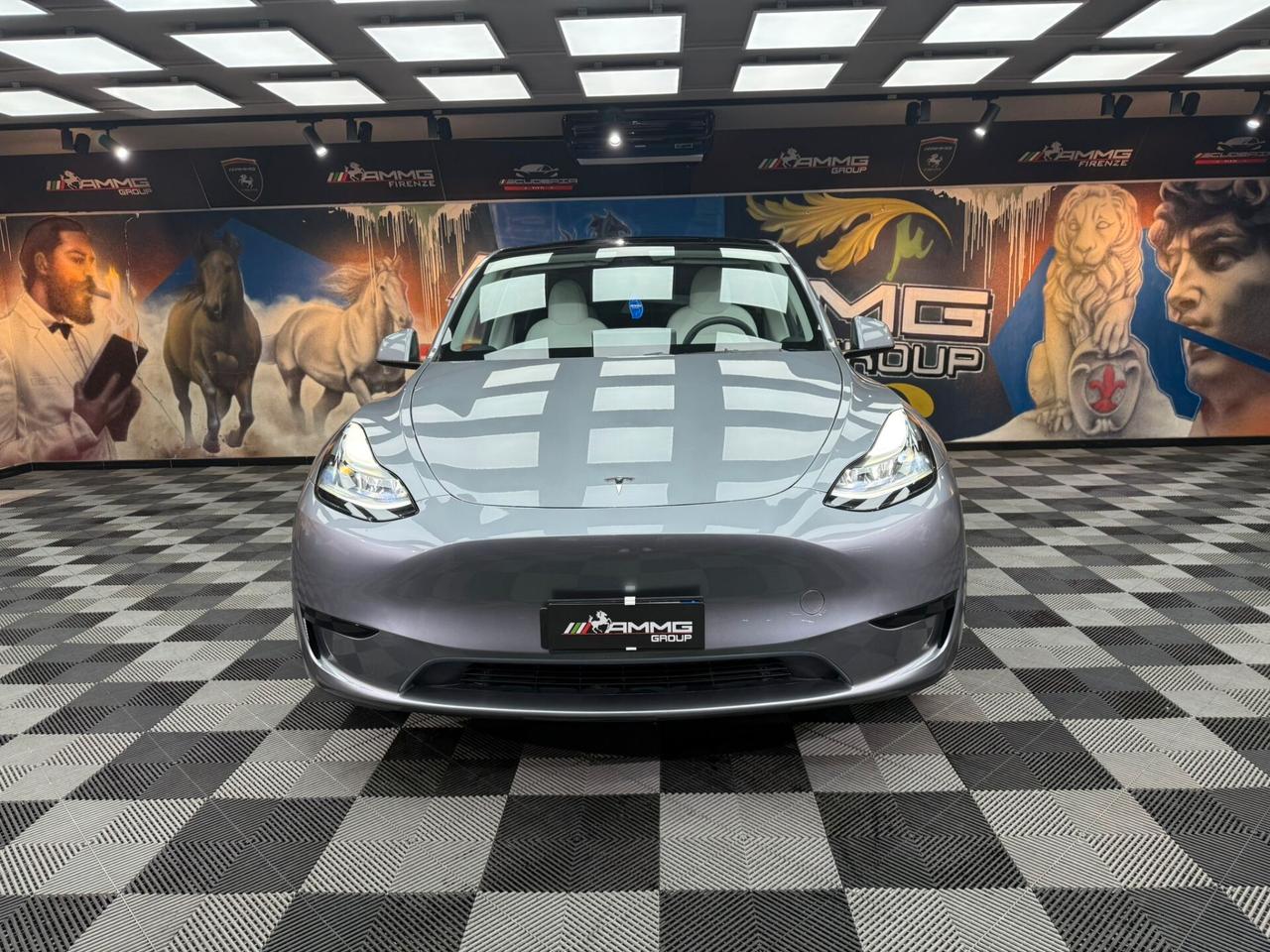 Tesla Model Y RWD (014)