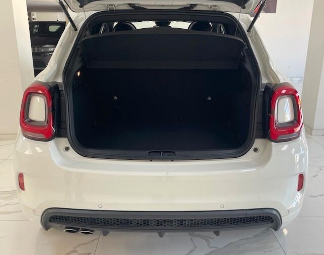 Fiat 500X 1.6 MultiJet 120 CV Sport Edition