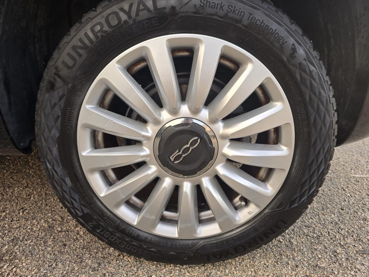 Fiat 500L 1.3 Multijet 85 CV Pop anno 2014