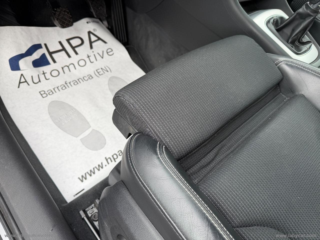 AUDI Q3 2.0 TDI 150CV S-LINE NAVI FULL LED