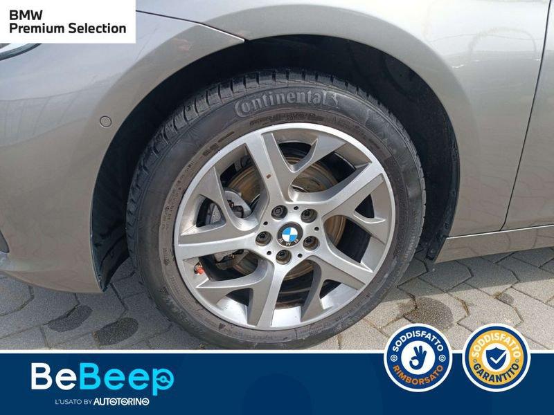 BMW Serie 2 Active Tourer 218I ACTIVE TOURER ADVANTAGE MY15