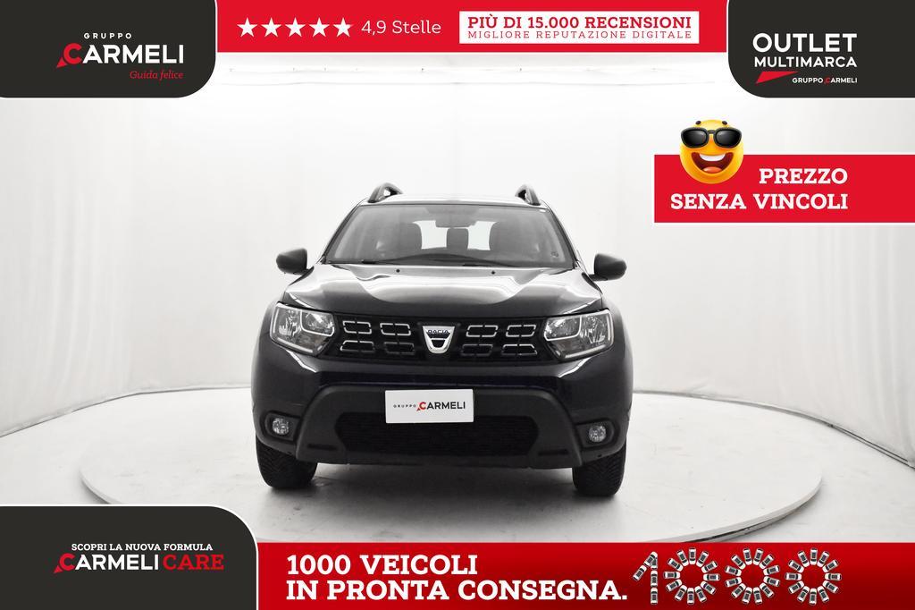 Dacia Duster 1.6 SCe Essential 4x2