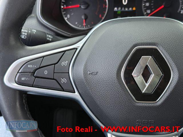 RENAULT Clio TCe 90 CV Business - PROMO