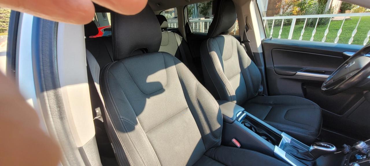 Volvo XC 60 XC60 D4 Geartronic Kinetic