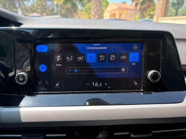 VOLKSWAGEN Golf 2.0 TDI 150 CV