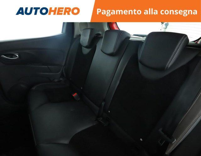 RENAULT Clio dCi 8V 90CV Start&Stop 5 porte Energy Intens