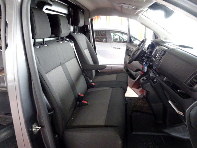 CITROEN Jumpy 2.0 BlueHDi 140HP S&S EAT8 PL-TN Furgone M Club