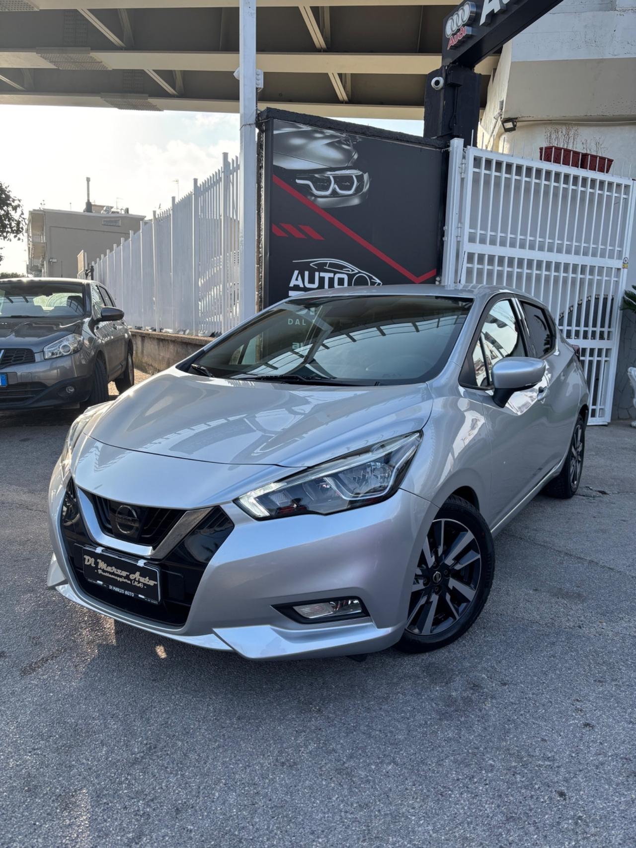 Nissan Navara 2.3 dCi 190 CV 4WD Double Cab Tekna